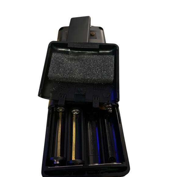 Maxon HCB-10A Handheld 40 Channel CB Radio - UNTESTED W/Box - Picture 2 of 3